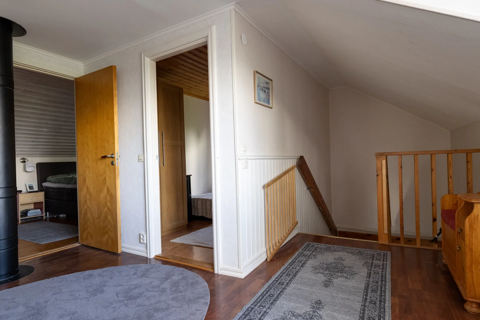 Villa, Edsbergs-Sörby 17, Gräfsta, Lekeberg