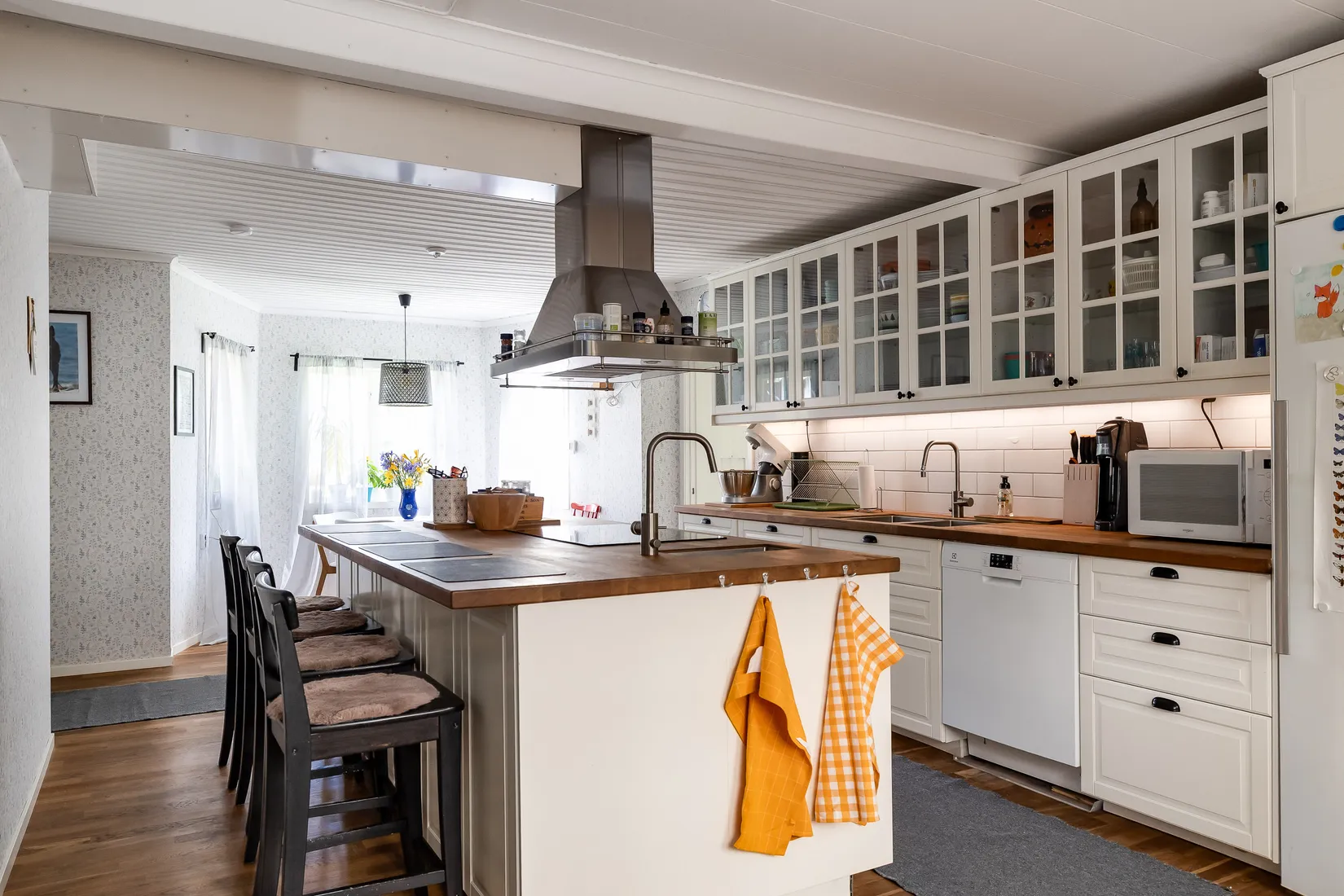 Villa, Edsbergs-Sörby 17, Gräfsta, Lekeberg