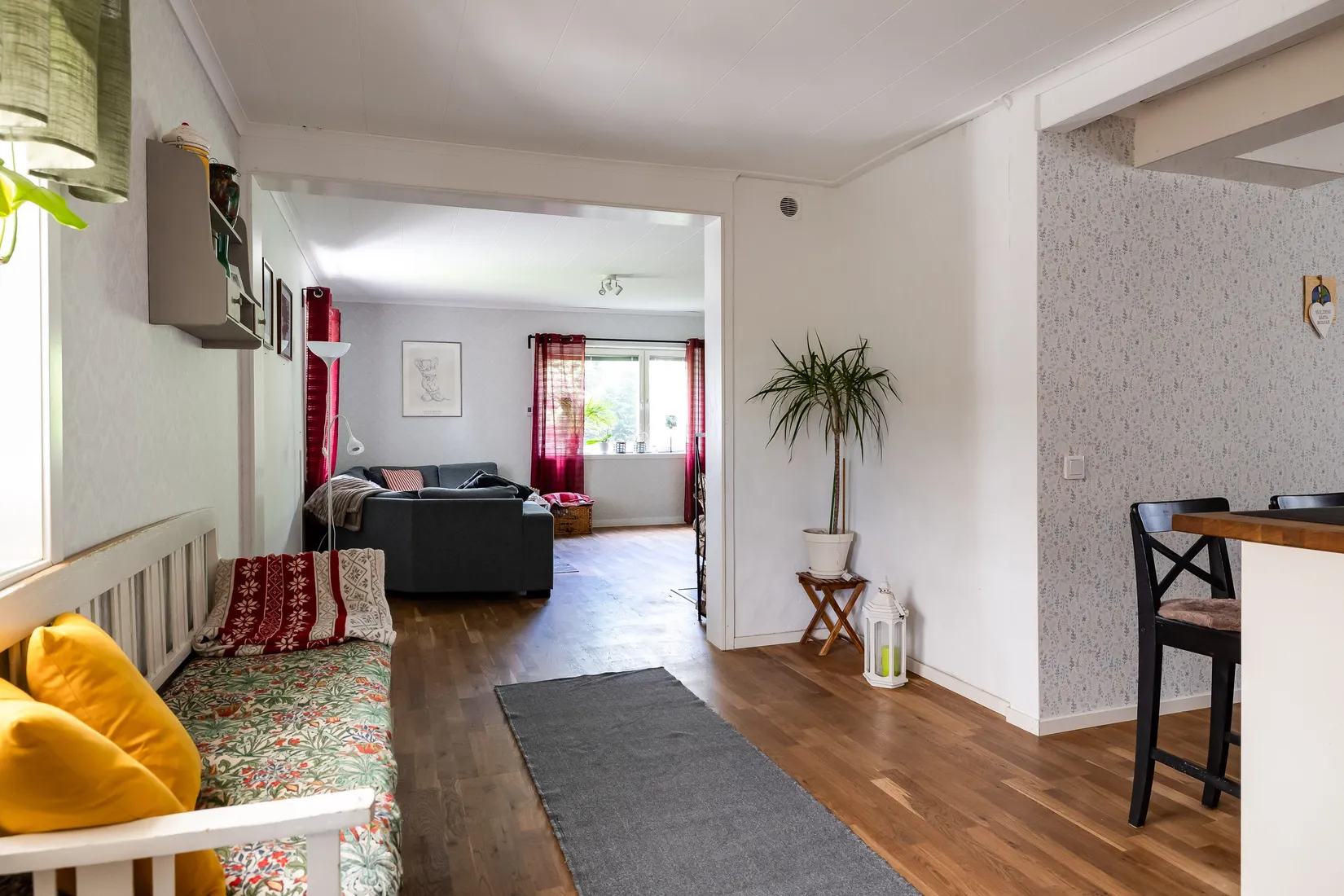 Villa, Edsbergs-Sörby 17, Gräfsta, Lekeberg