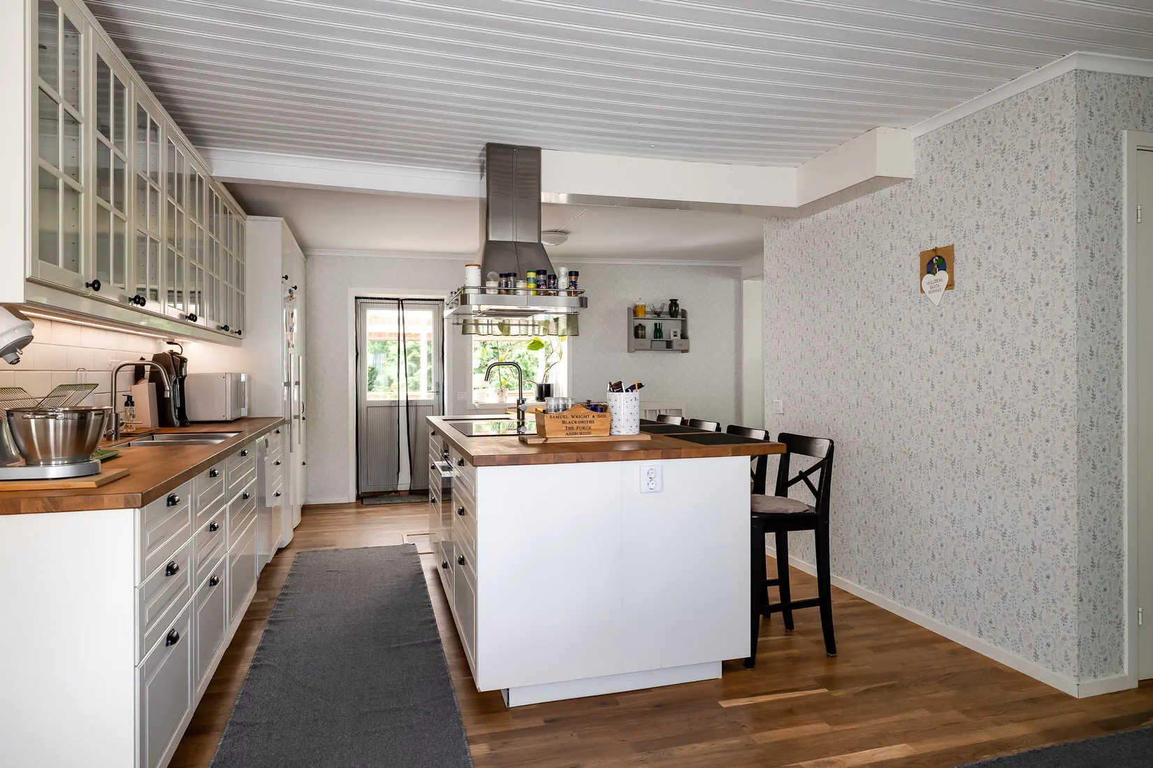 Villa, Edsbergs-Sörby 17, Gräfsta, Lekeberg