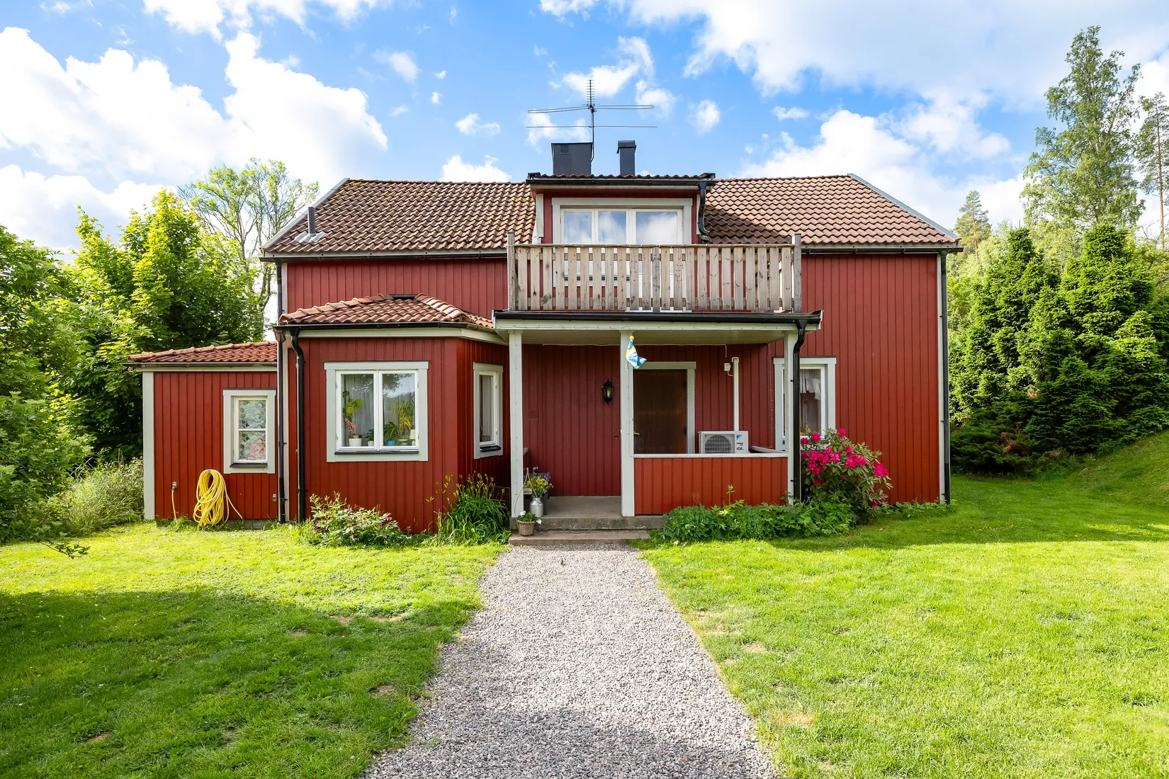 Villa, Edsbergs-Sörby 17, Gräfsta, Lekeberg
