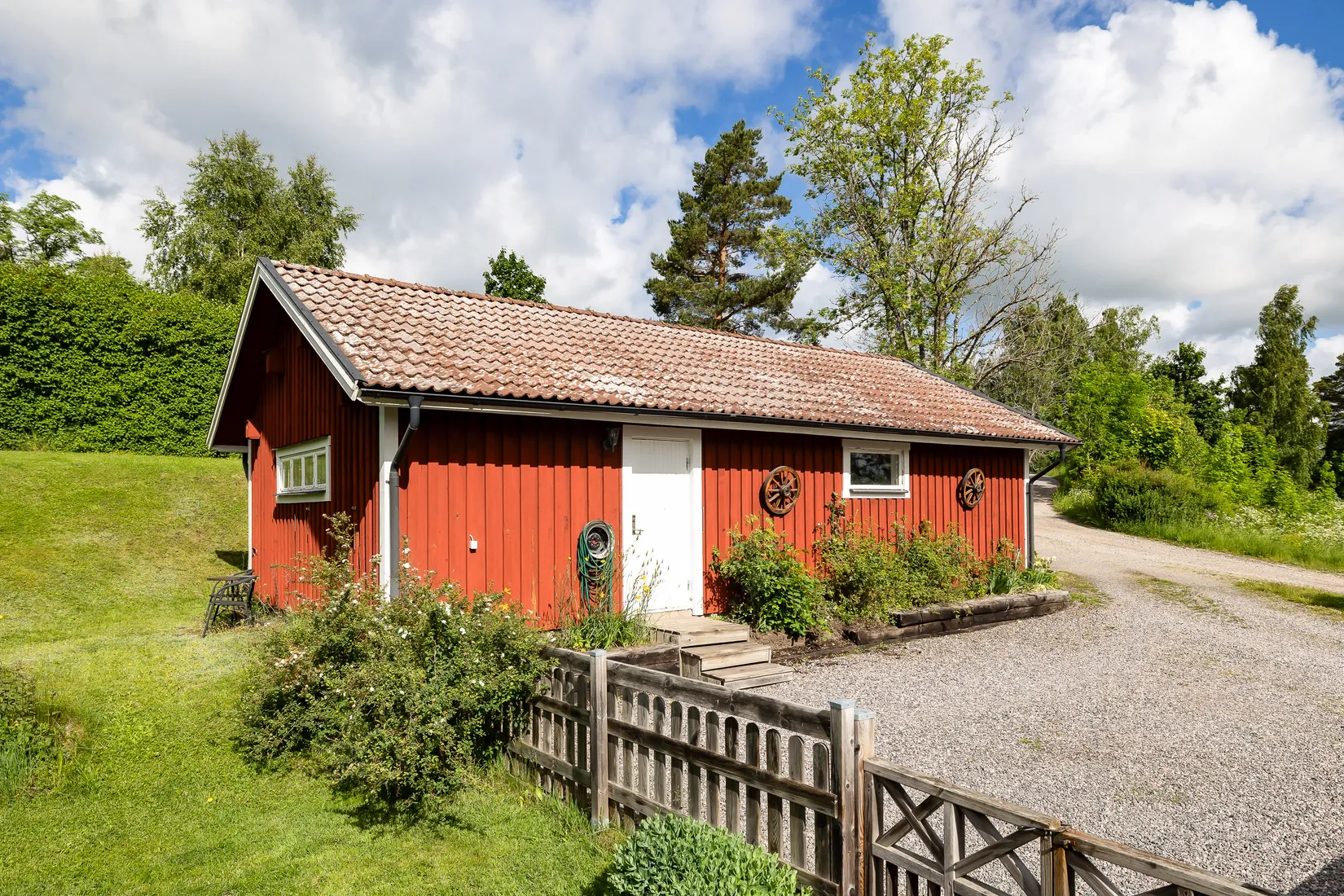 Villa, Edsbergs-Sörby 17, Gräfsta, Lekeberg