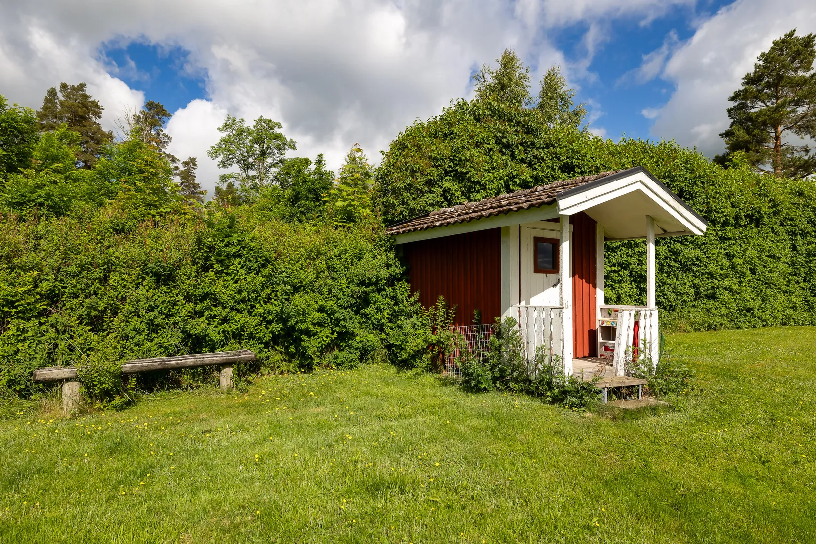 Villa, Edsbergs-Sörby 17, Gräfsta, Lekeberg