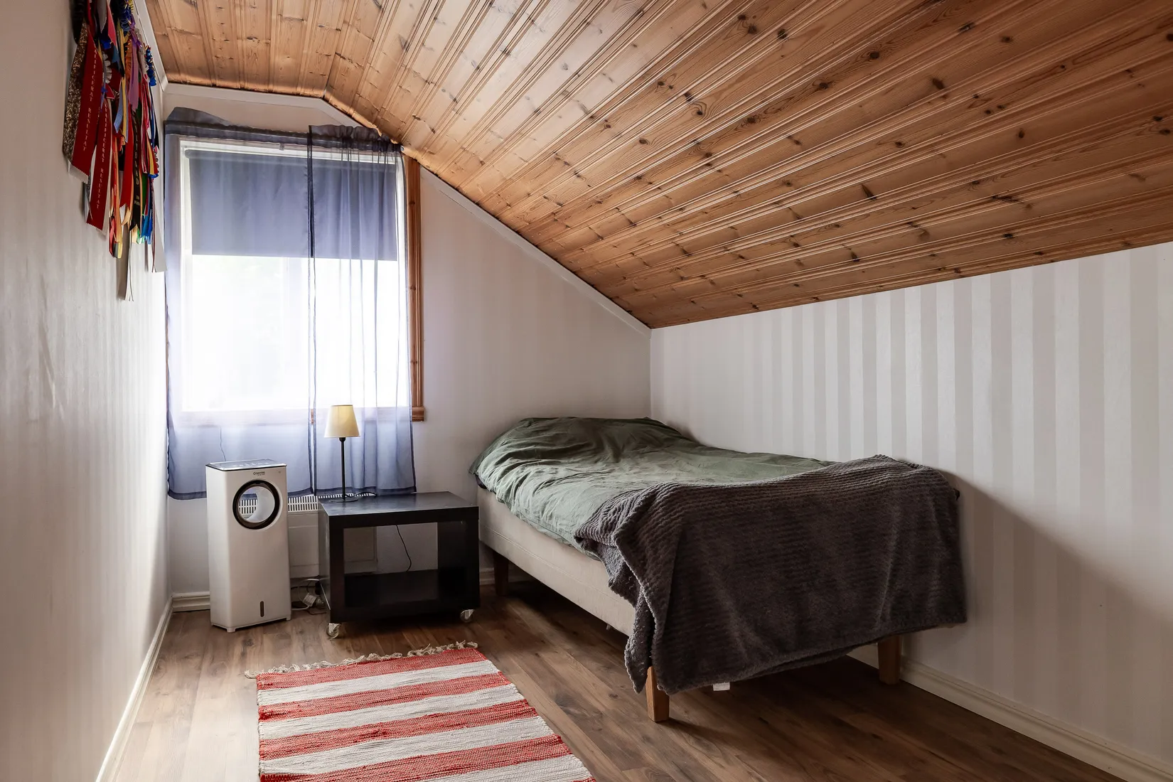 Villa, Edsbergs-Sörby 17, Gräfsta, Lekeberg