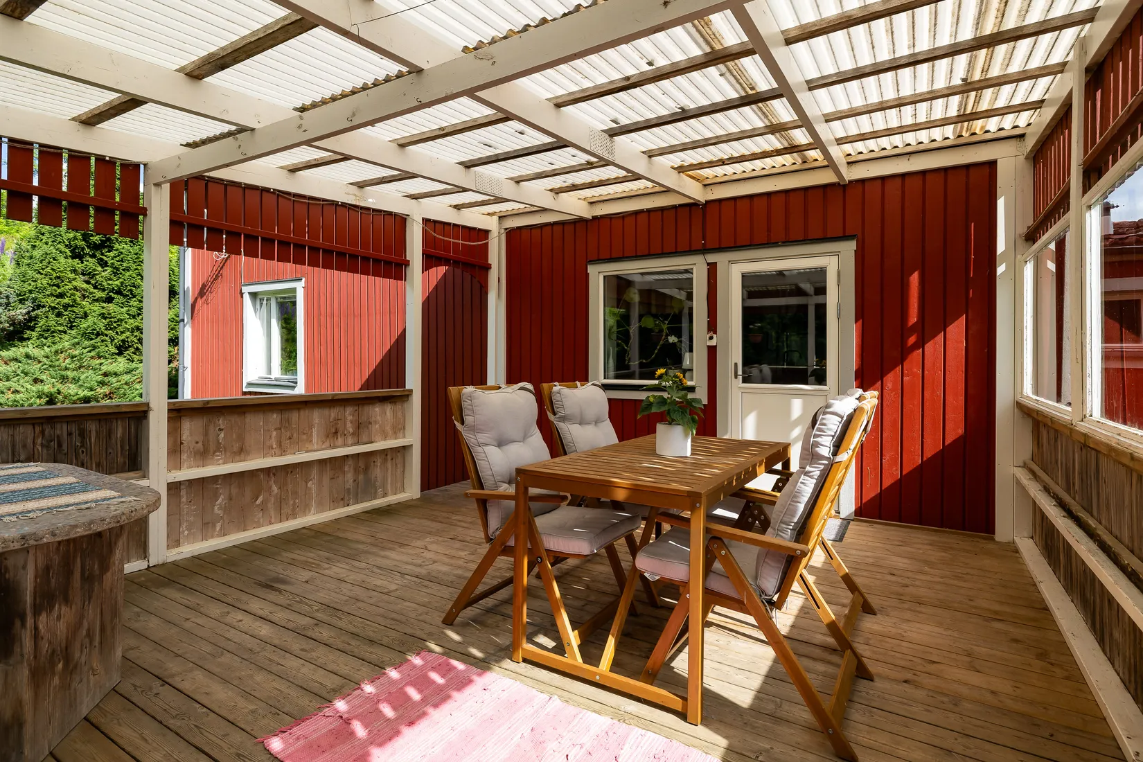 Villa, Edsbergs-Sörby 17, Gräfsta, Lekeberg