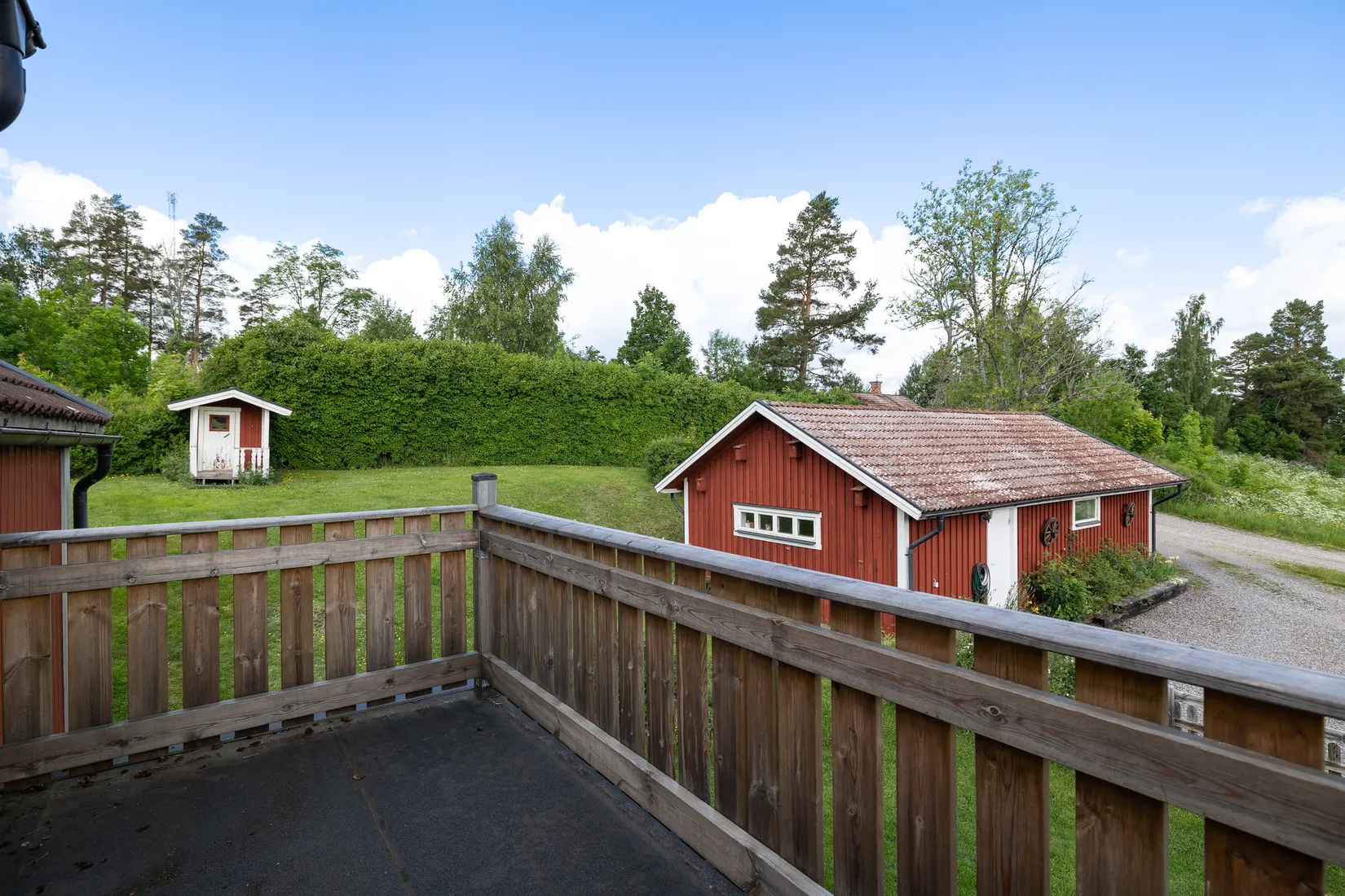 Villa, Edsbergs-Sörby 17, Gräfsta, Lekeberg