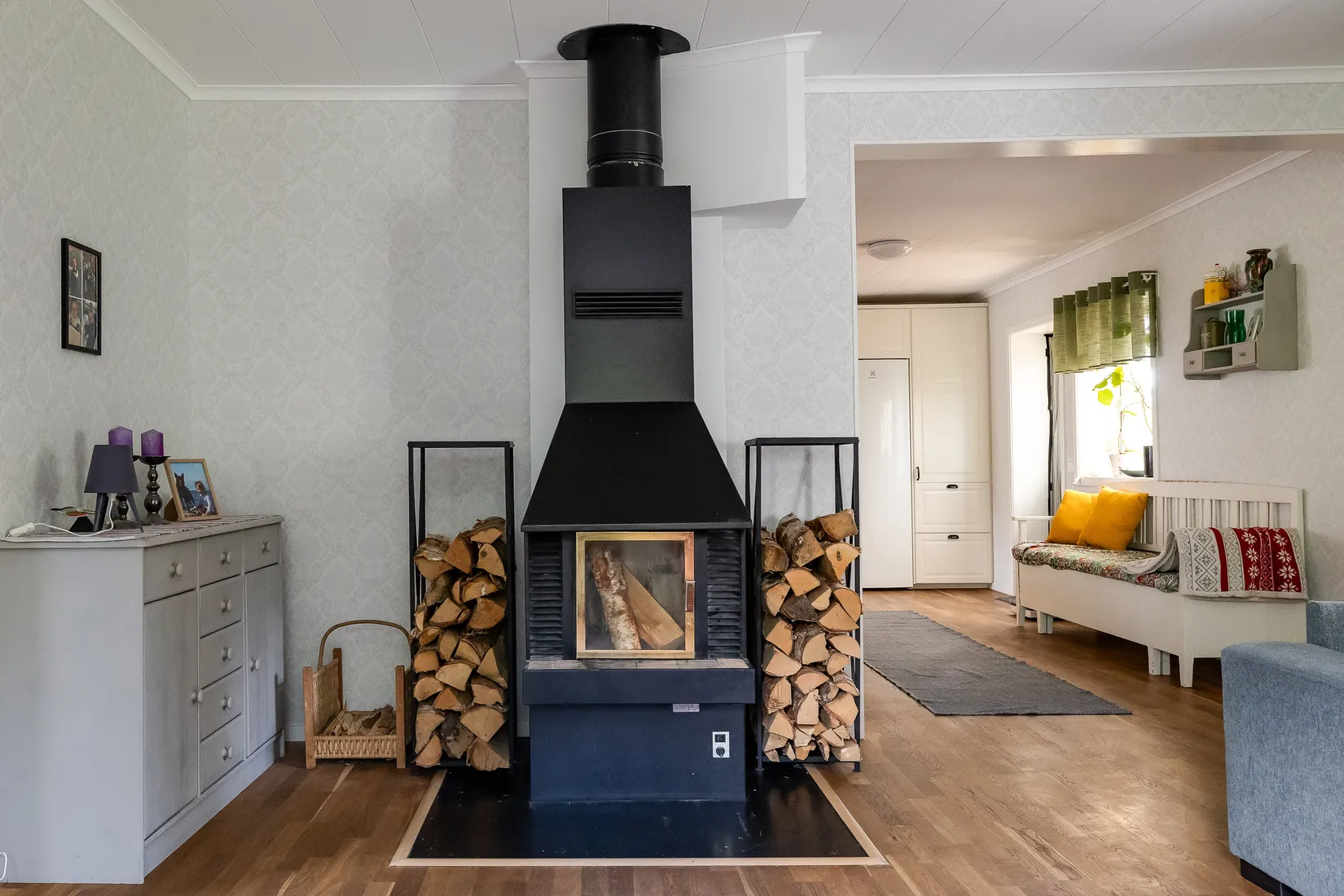 Villa, Edsbergs-Sörby 17, Gräfsta, Lekeberg