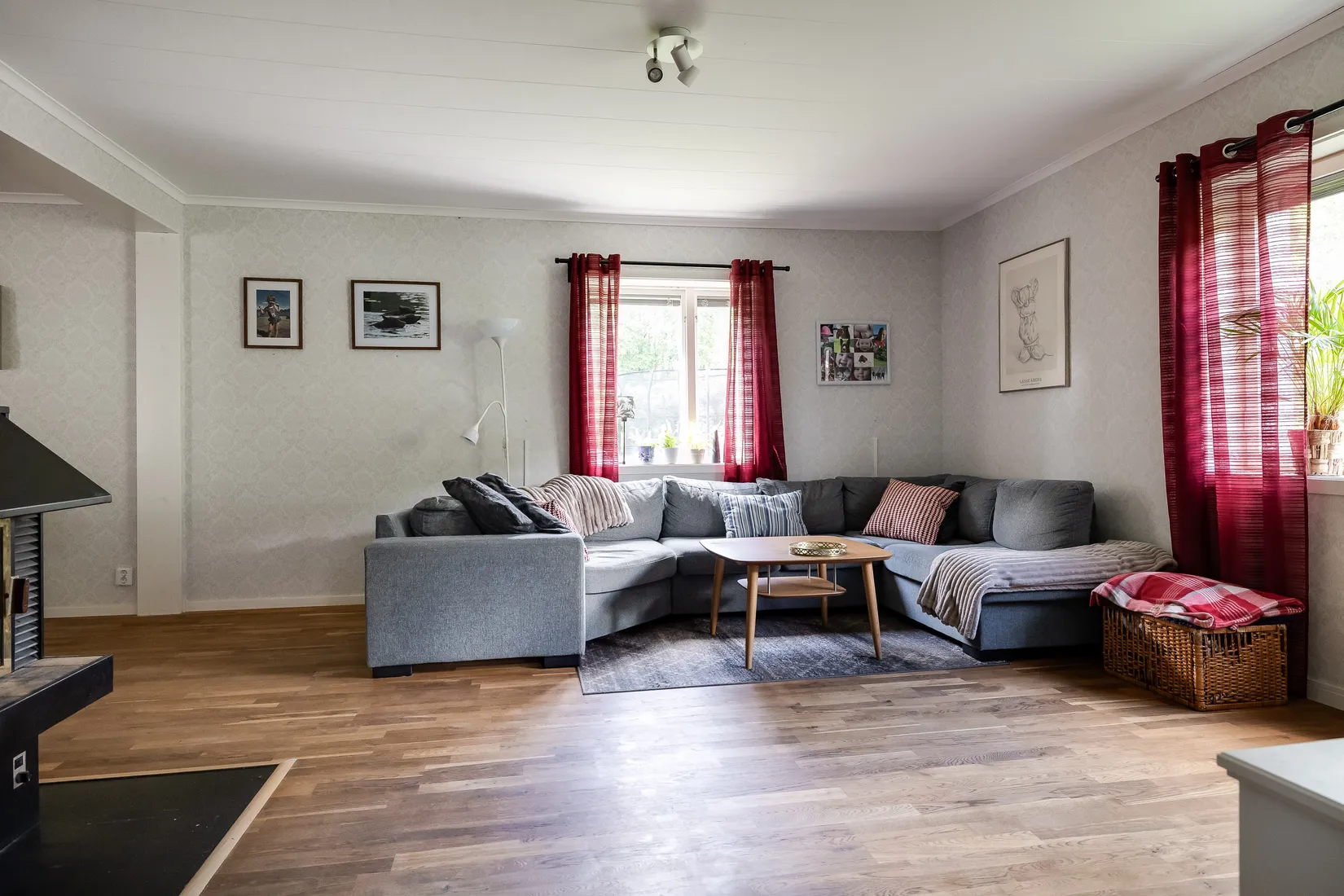 Villa, Edsbergs-Sörby 17, Gräfsta, Lekeberg