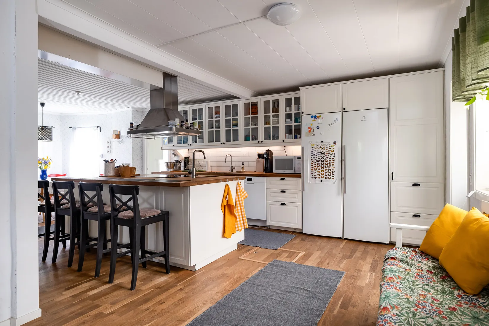 Villa, Edsbergs-Sörby 17, Gräfsta, Lekeberg