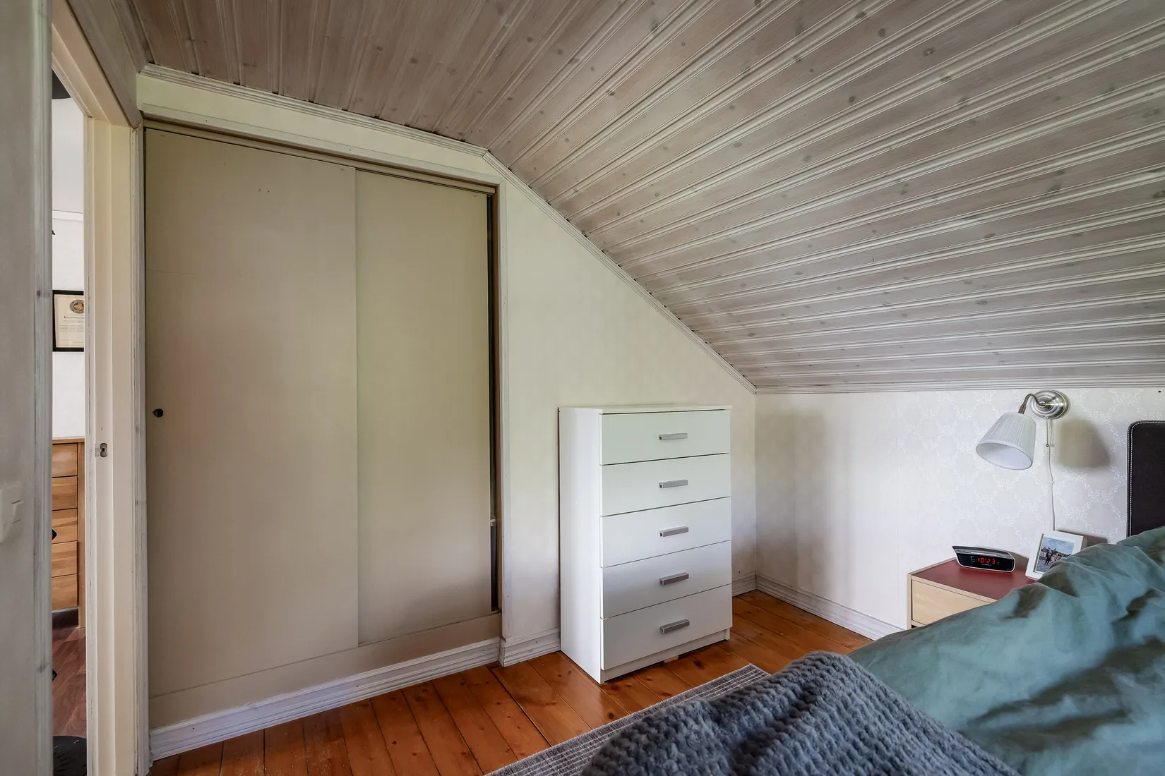 Villa, Edsbergs-Sörby 17, Gräfsta, Lekeberg