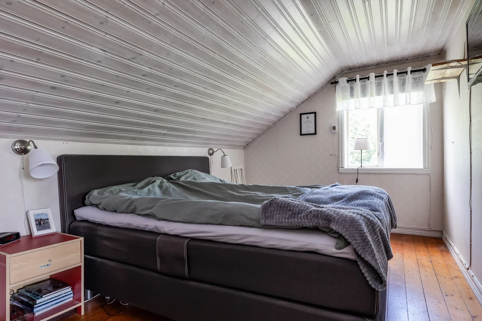 Villa, Edsbergs-Sörby 17, Gräfsta, Lekeberg