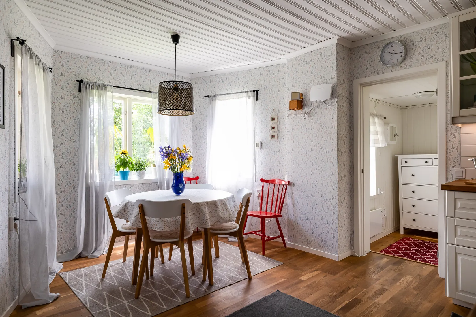 Villa, Edsbergs-Sörby 17, Gräfsta, Lekeberg
