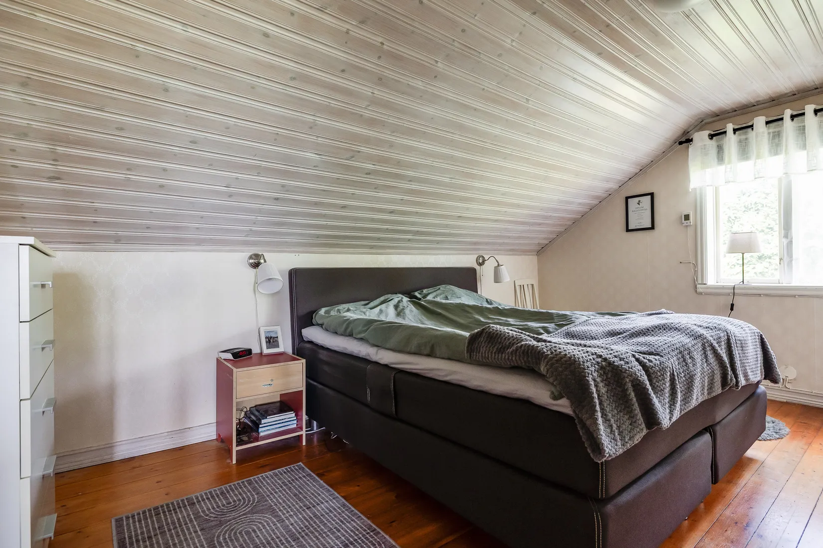 Villa, Edsbergs-Sörby 17, Gräfsta, Lekeberg