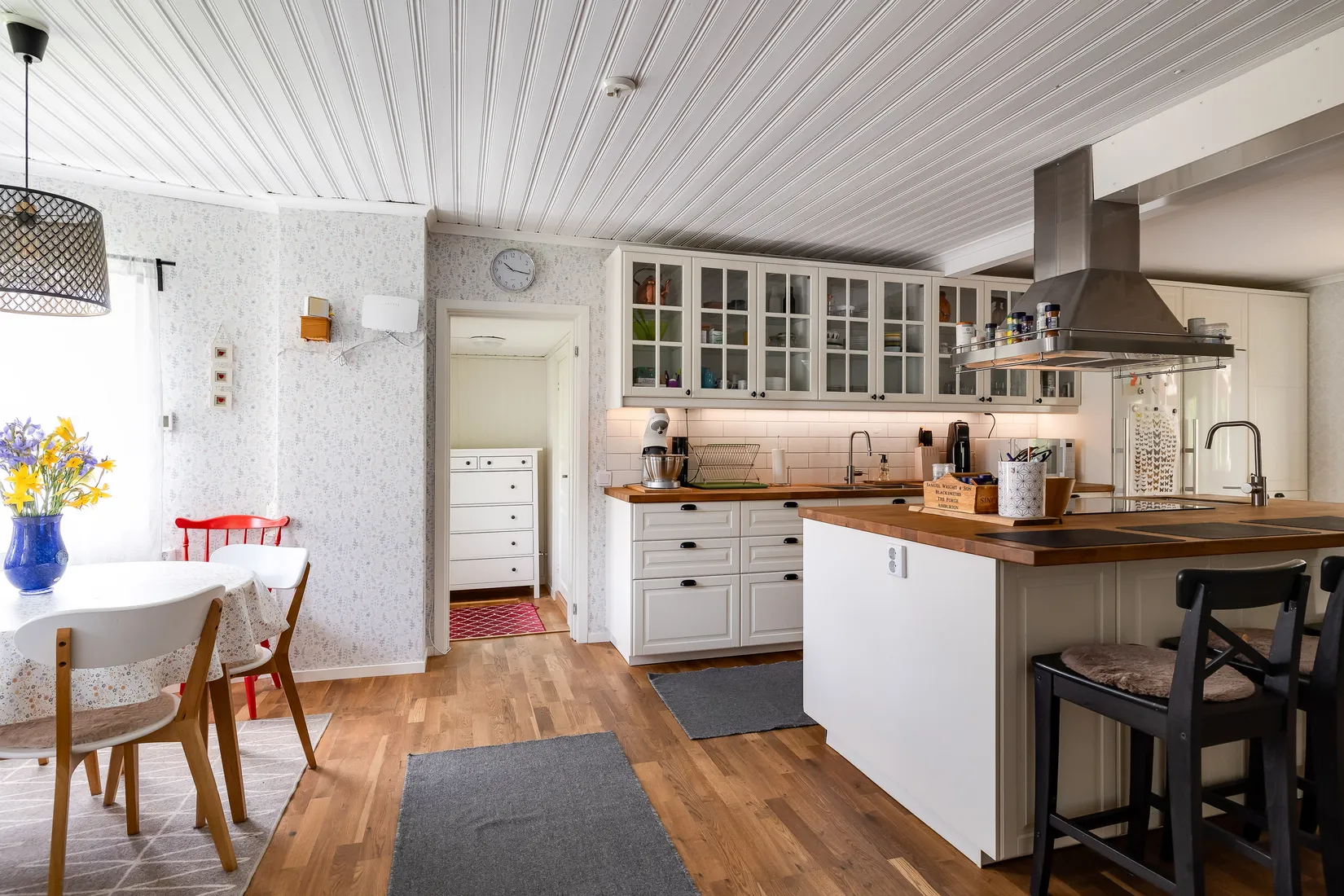 Villa, Edsbergs-Sörby 17, Gräfsta, Lekeberg