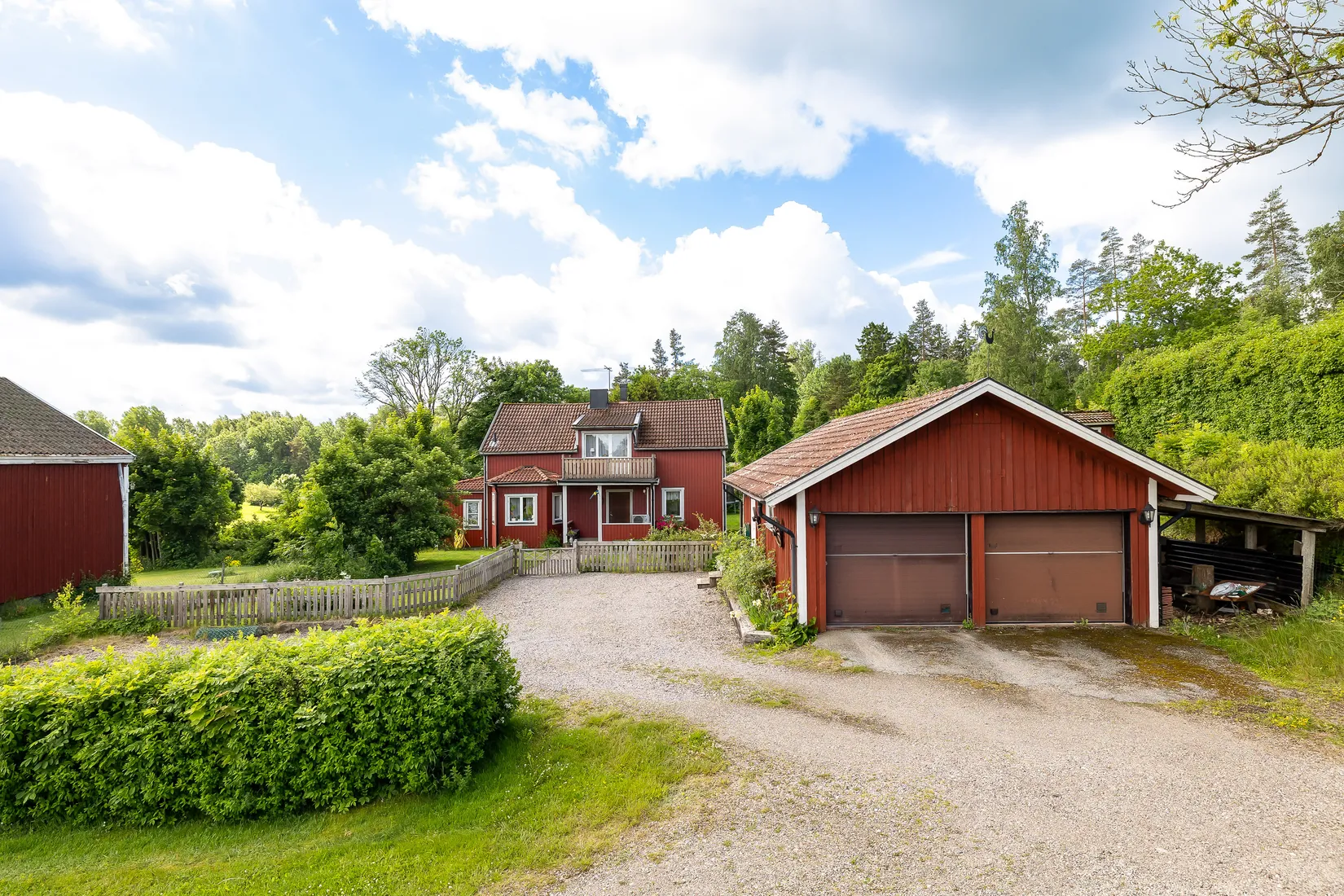 Villa, Edsbergs-Sörby 17, Gräfsta, Lekeberg