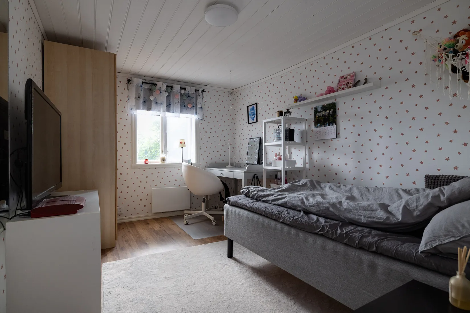 Villa, Edsbergs-Sörby 17, Gräfsta, Lekeberg