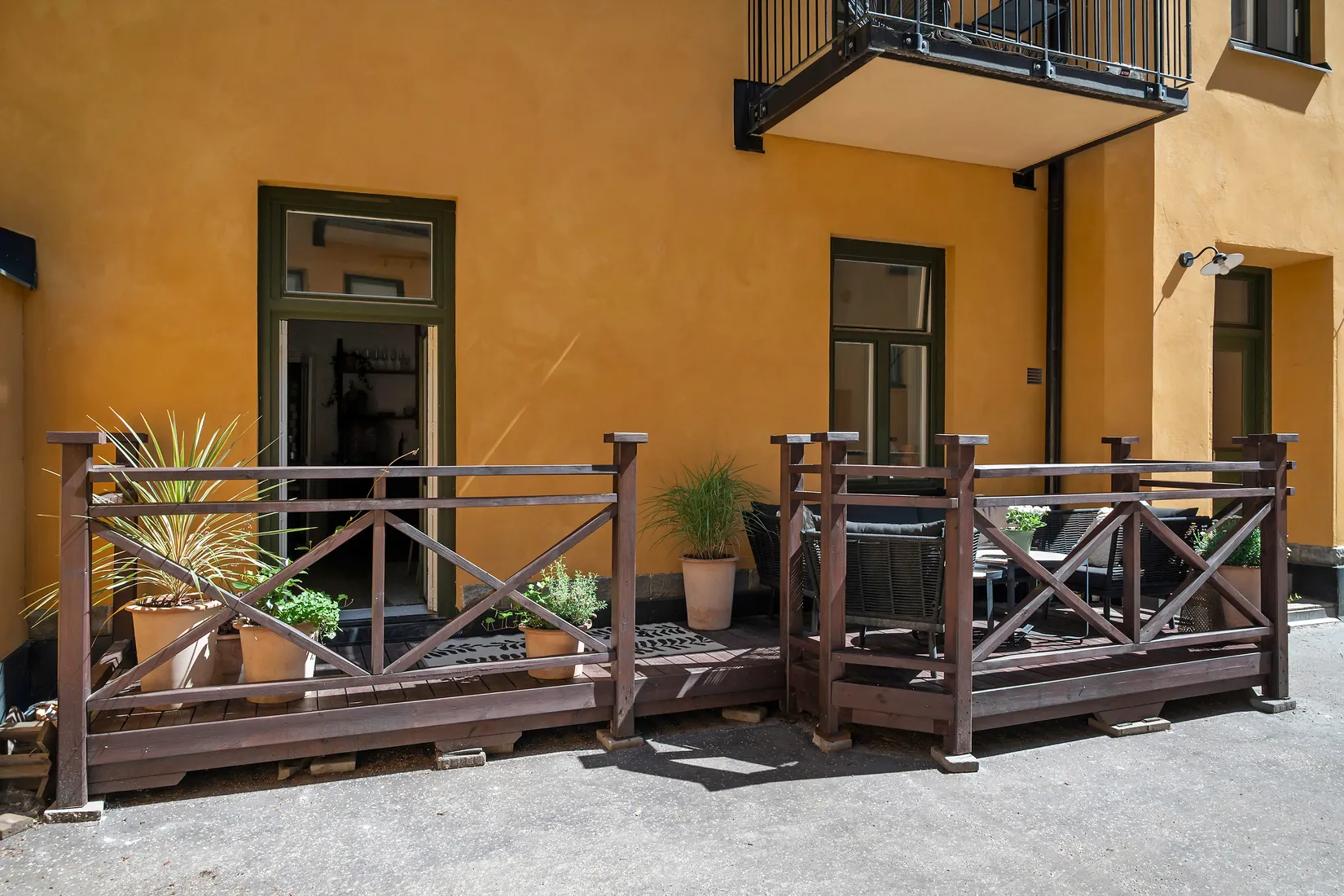 Bostadsrätt, Hälsingegatan 8A, Vasastan Odenplan, Stockholm