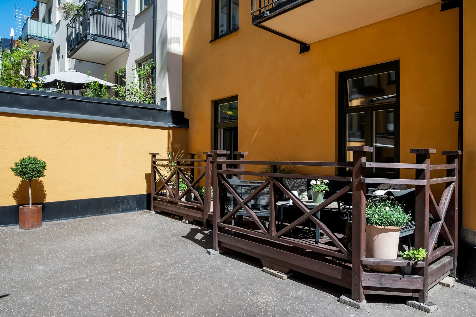 Bostadsrätt, Hälsingegatan 8A, Vasastan Odenplan, Stockholm