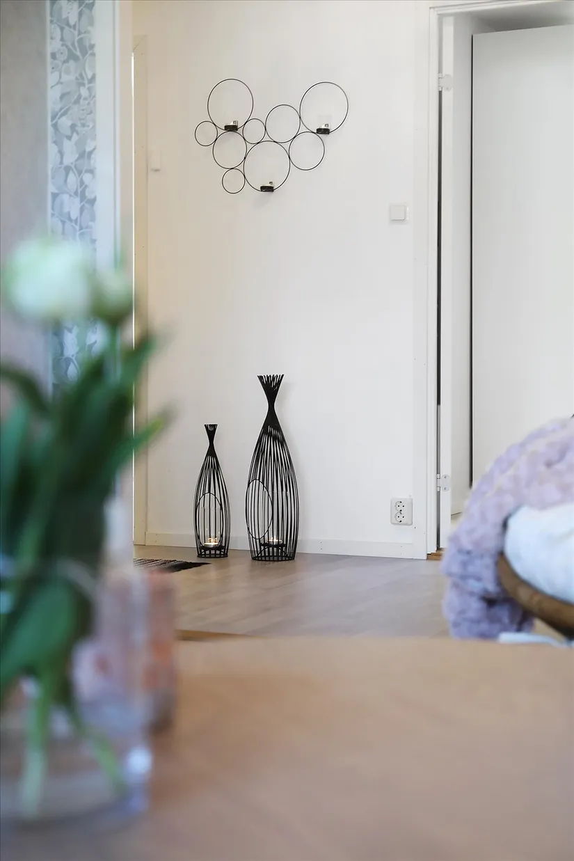 Bostadsrätt, Österled 1B, Uddevalla