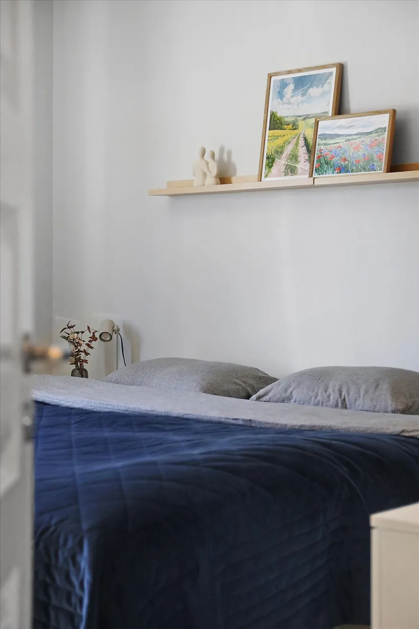 Bostadsrätt, Österled 1B, Uddevalla