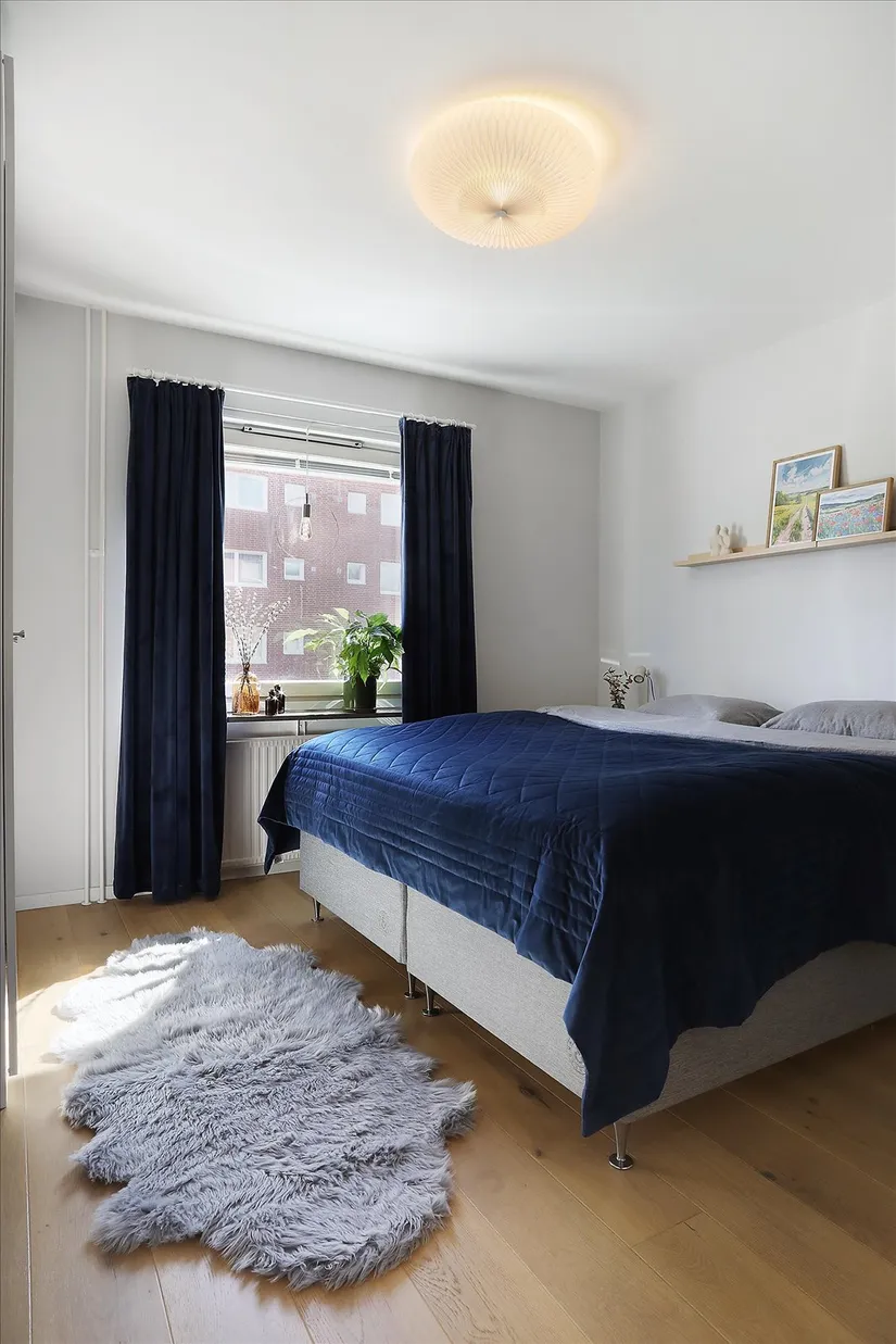 Bostadsrätt, Österled 1B, Uddevalla