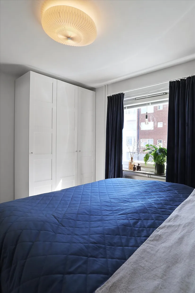 Bostadsrätt, Österled 1B, Uddevalla