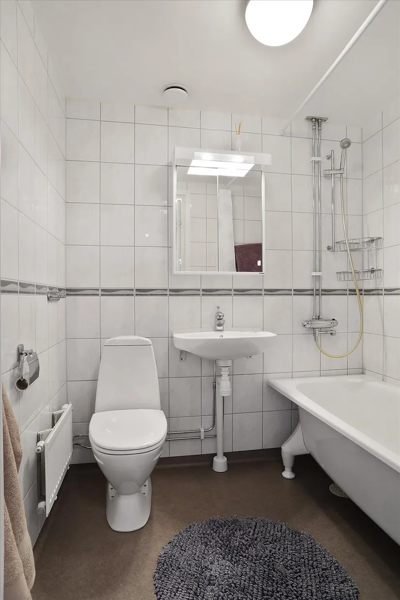 Bostadsrätt, Österled 1B, Uddevalla
