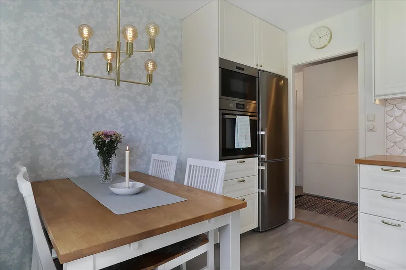 Bostadsrätt, Österled 1B, Uddevalla