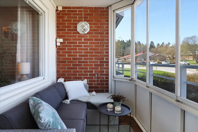 Bostadsrätt, Österled 1B, Uddevalla
