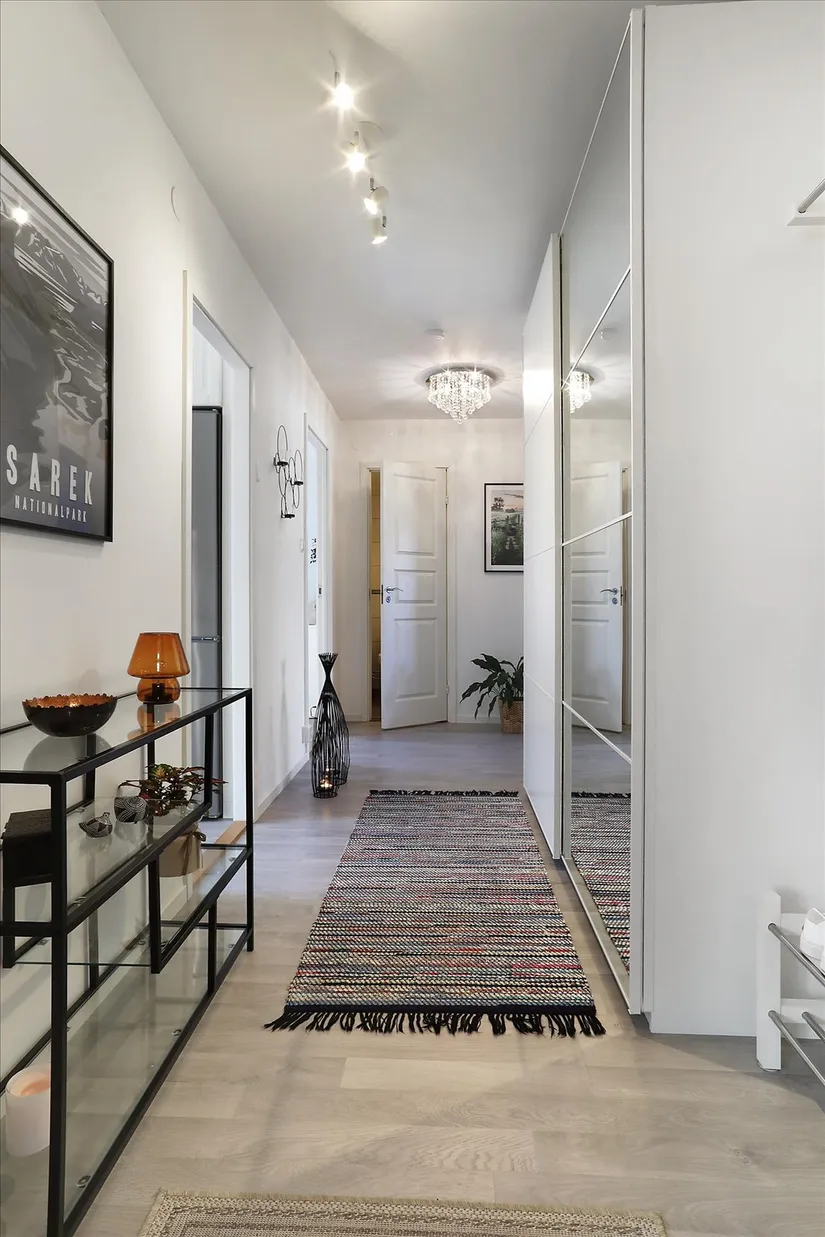 Bostadsrätt, Österled 1B, Uddevalla