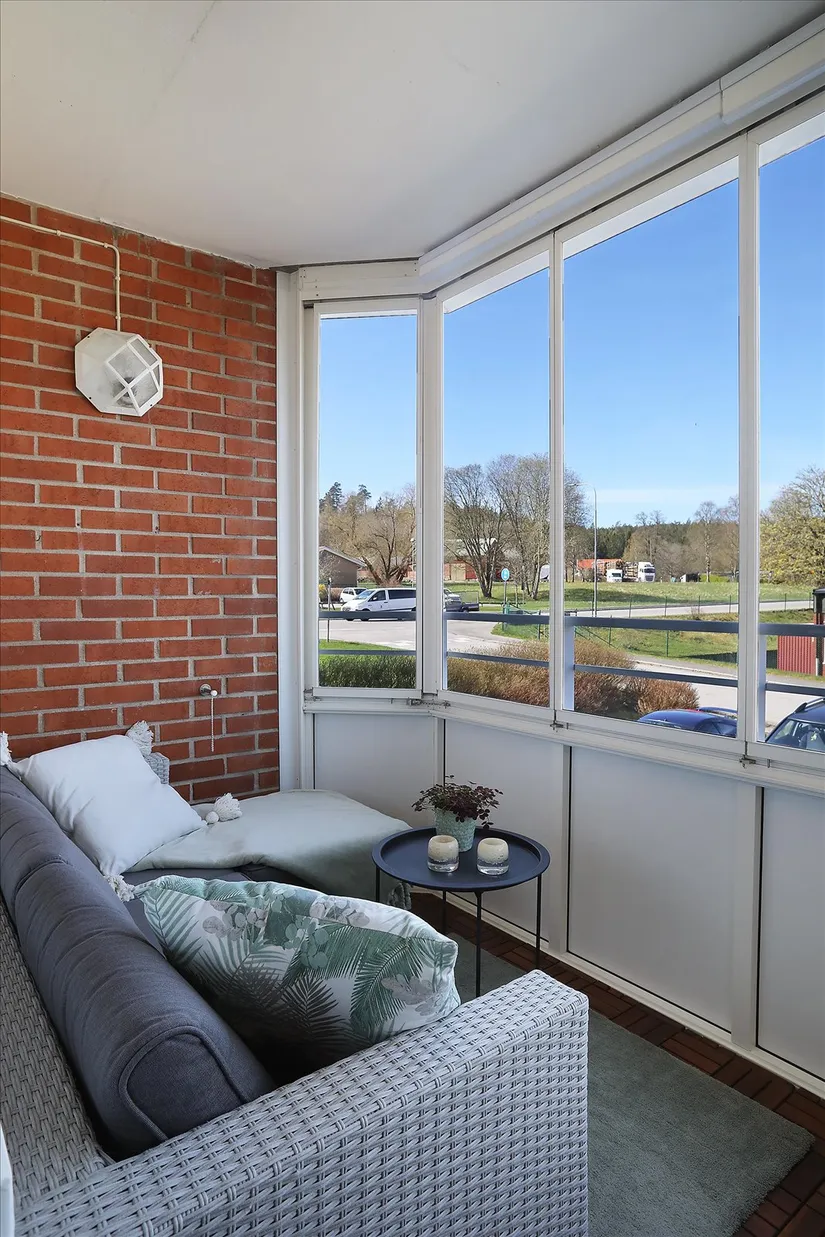Bostadsrätt, Österled 1B, Uddevalla