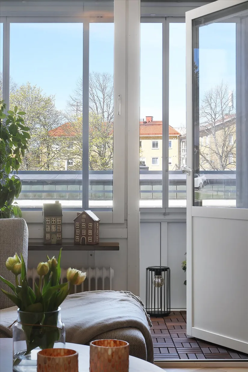 Bostadsrätt, Österled 1B, Uddevalla