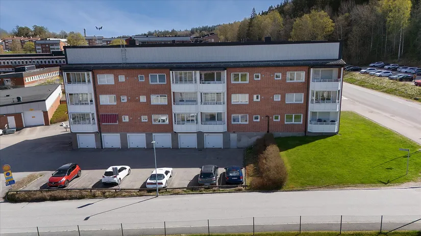 Bostadsrätt, Österled 1B, Uddevalla