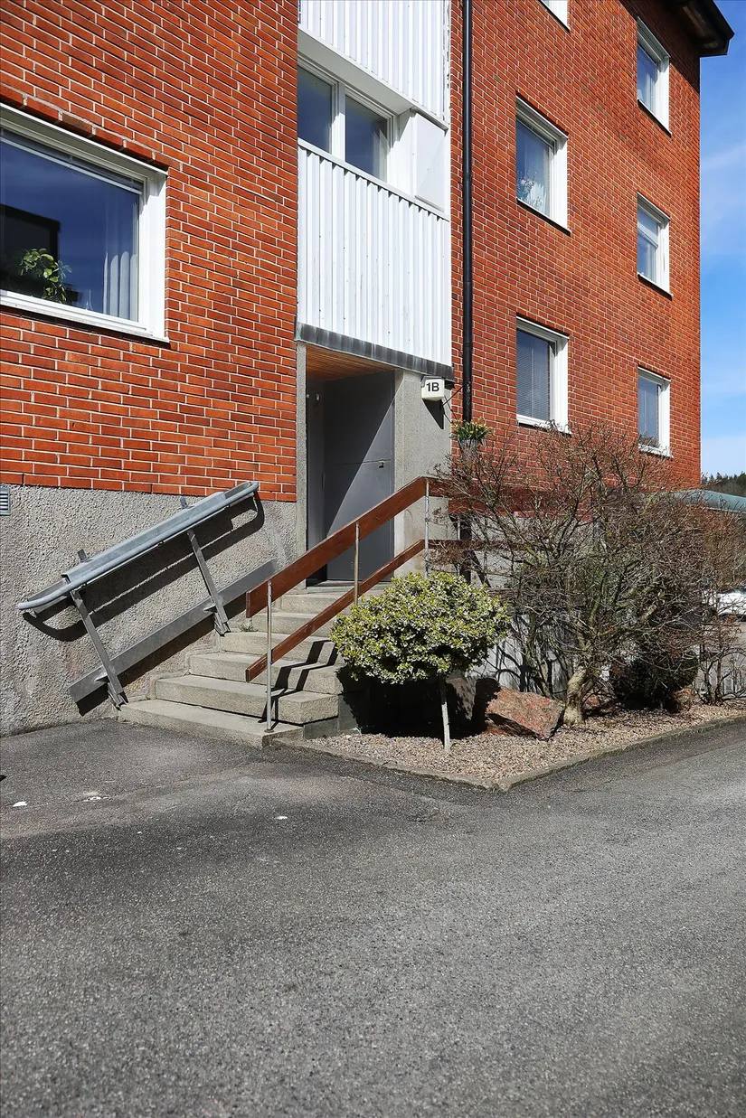 Bostadsrätt, Österled 1B, Uddevalla