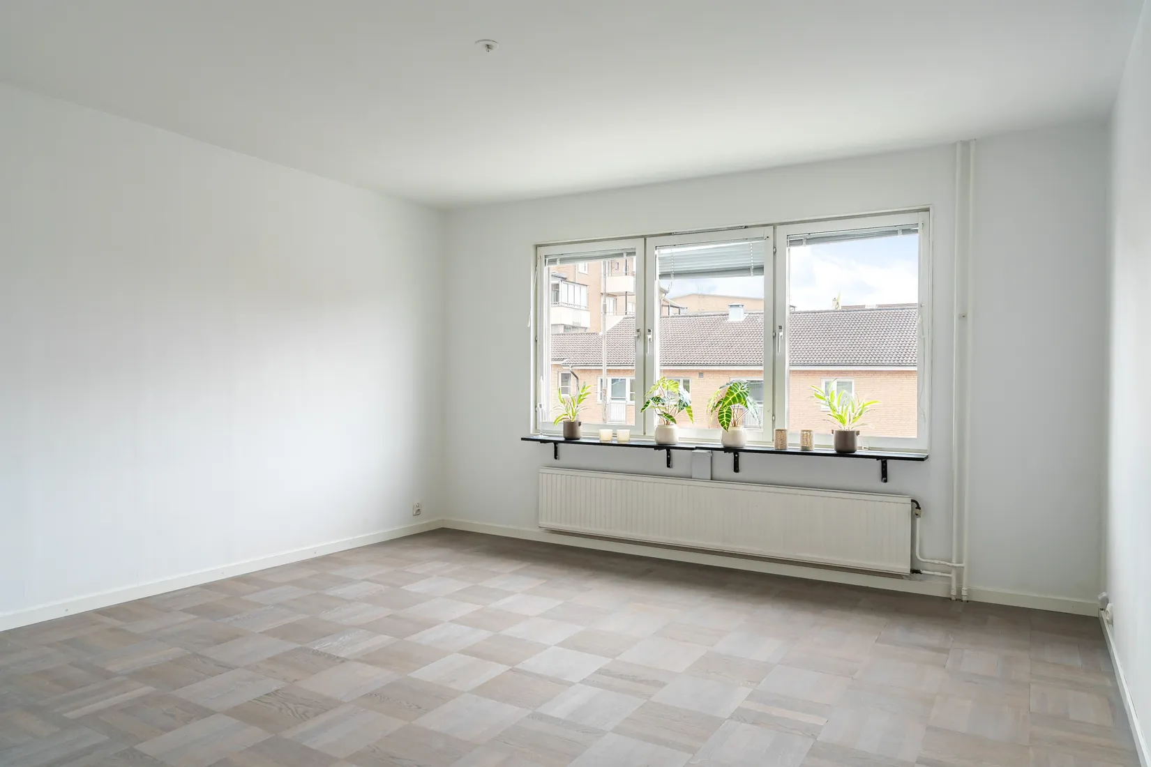 Bostadsrätt, Repslagaregatan 8, Centrum, Eslöv