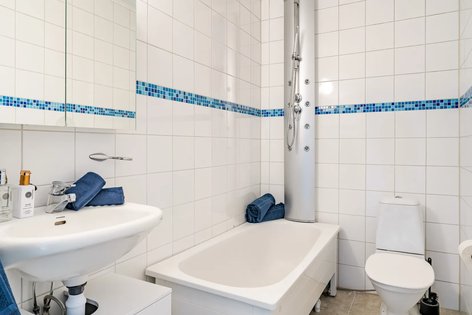 Bostadsrätt, Repslagaregatan 8, Centrum, Eslöv