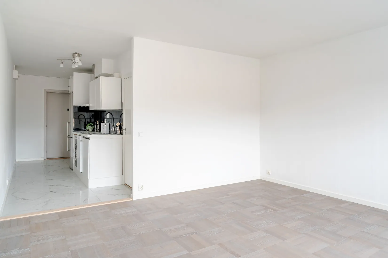 Bostadsrätt, Repslagaregatan 8, Centrum, Eslöv