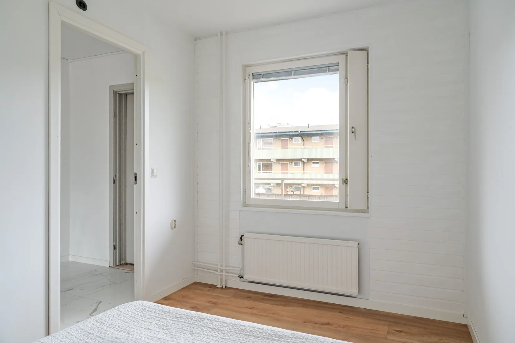 Bostadsrätt, Repslagaregatan 8, Centrum, Eslöv