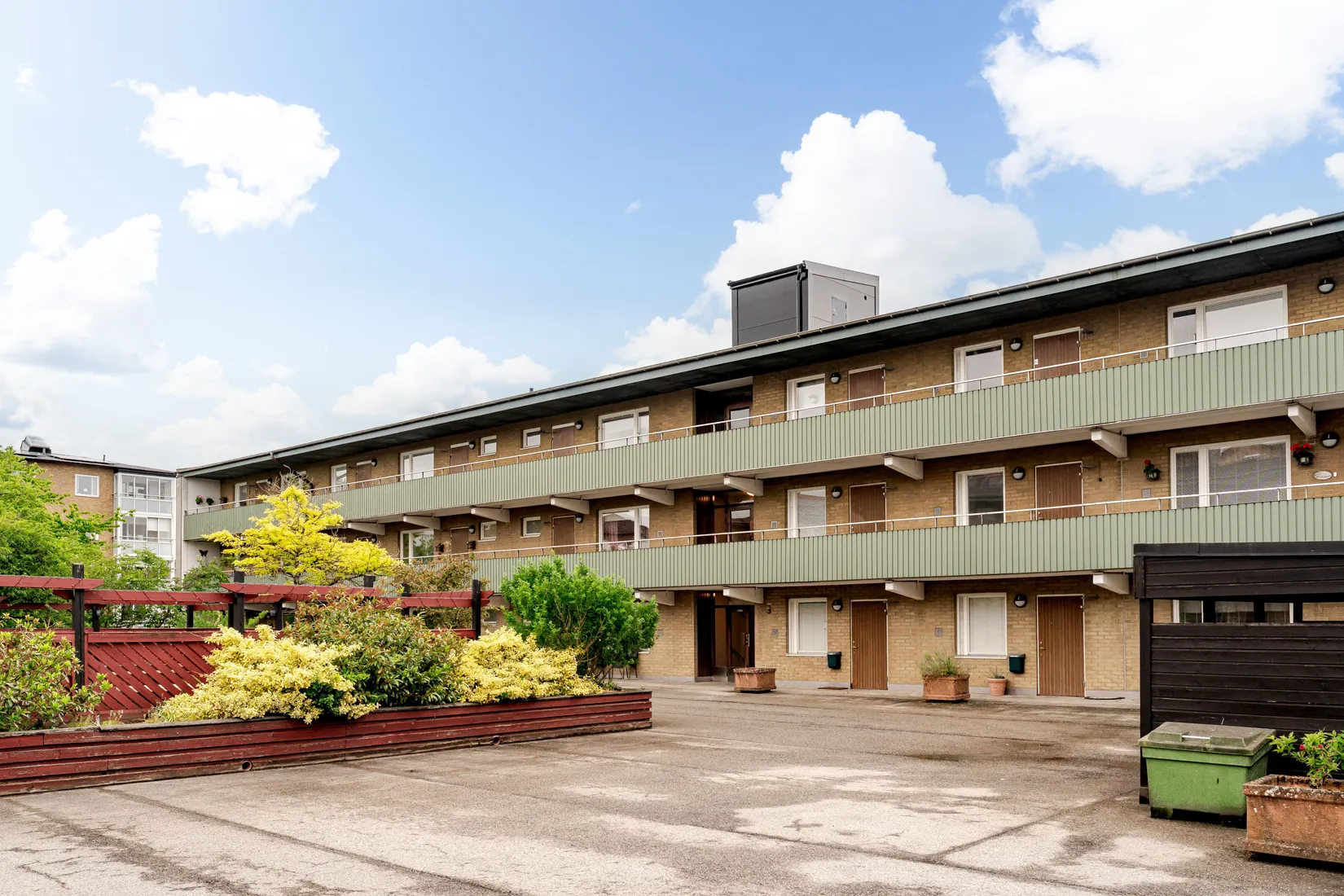 Bostadsrätt, Repslagaregatan 8, Centrum, Eslöv