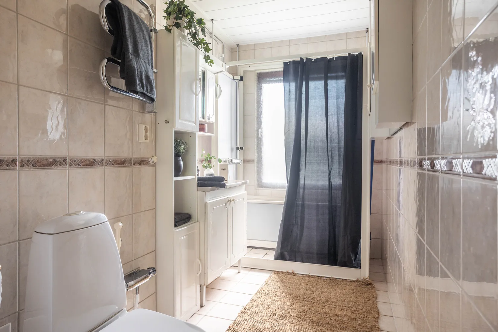 Villa, Solviksgatan 25, Romstad, Karlstad