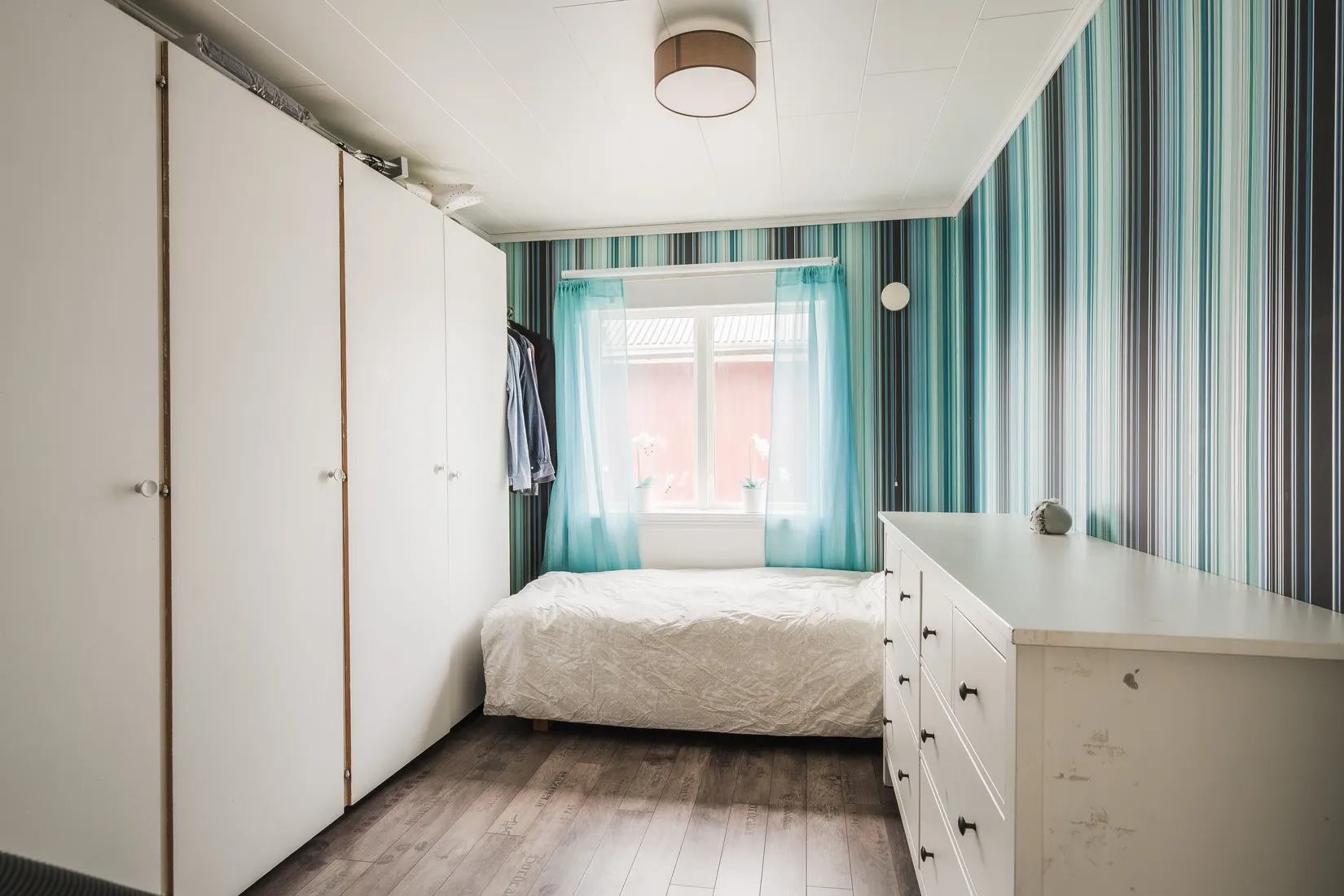 Fritidshus, Näsuddsvägen 2, Hamrångefjärden, Gävle