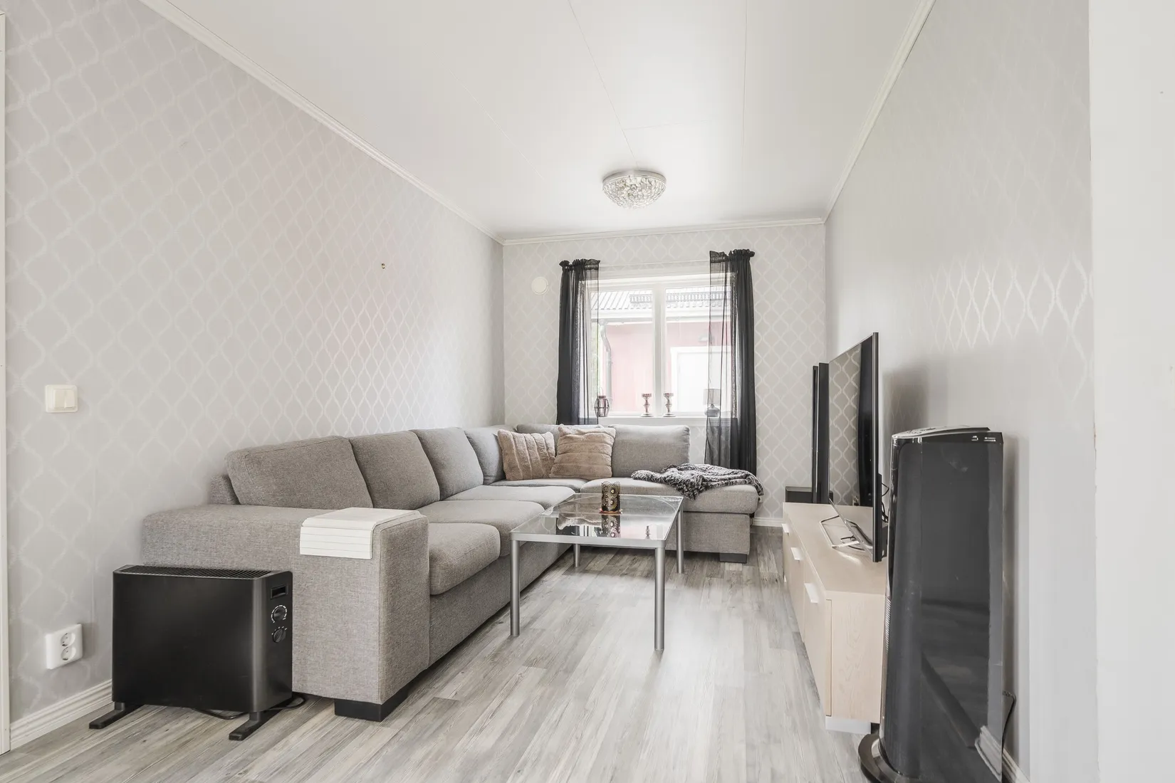 Fritidshus, Näsuddsvägen 2, Hamrångefjärden, Gävle