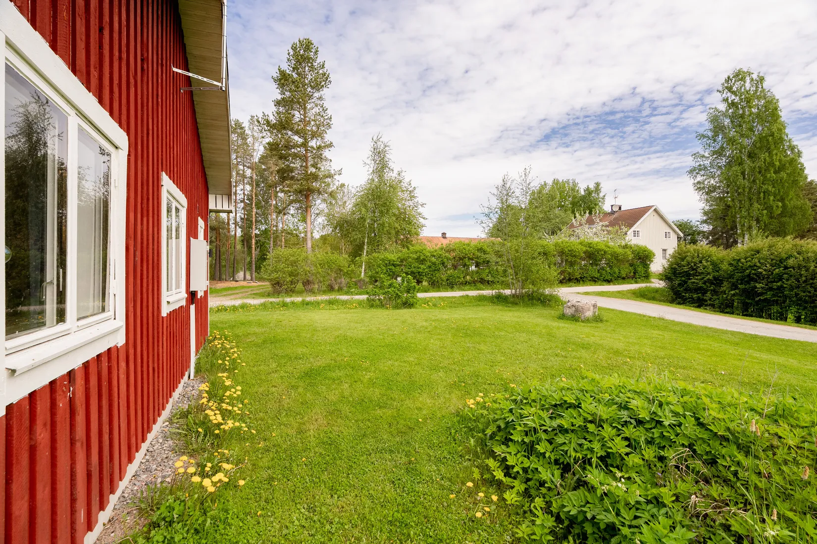 Fritidshus, Näsuddsvägen 2, Hamrångefjärden, Gävle