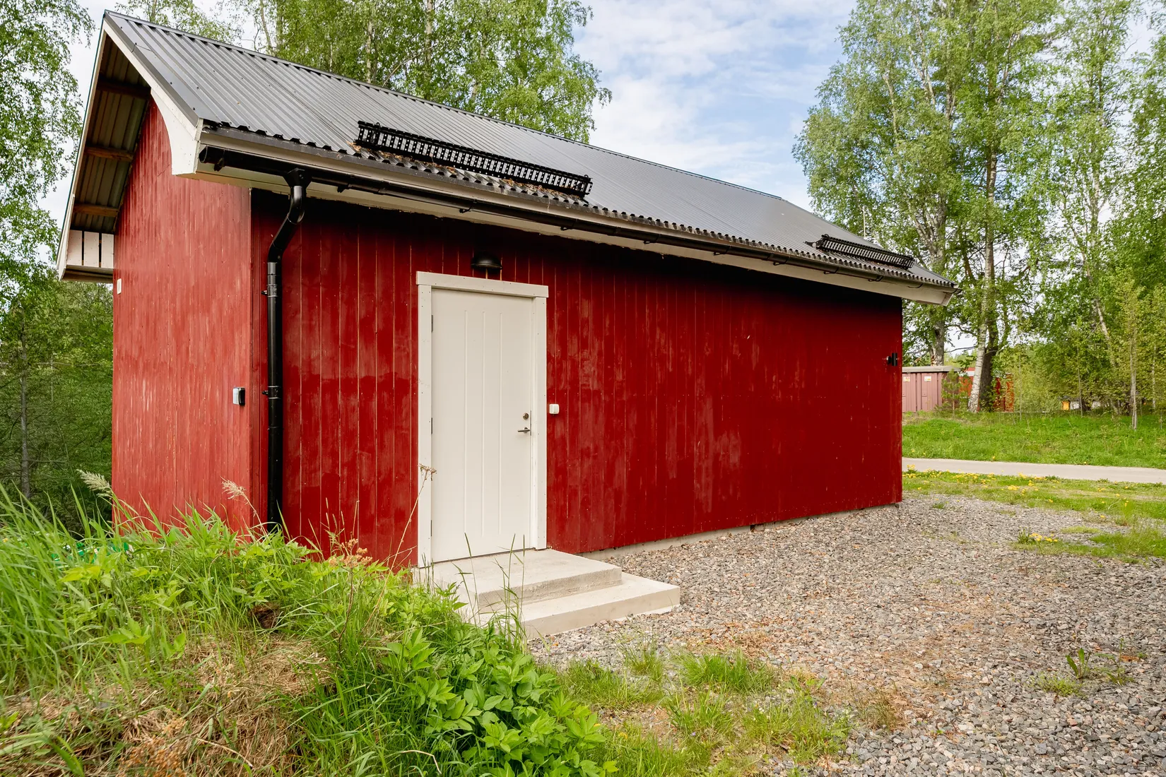 Fritidshus, Näsuddsvägen 2, Hamrångefjärden, Gävle