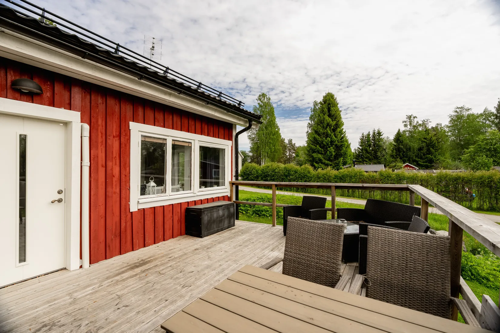 Fritidshus, Näsuddsvägen 2, Hamrångefjärden, Gävle