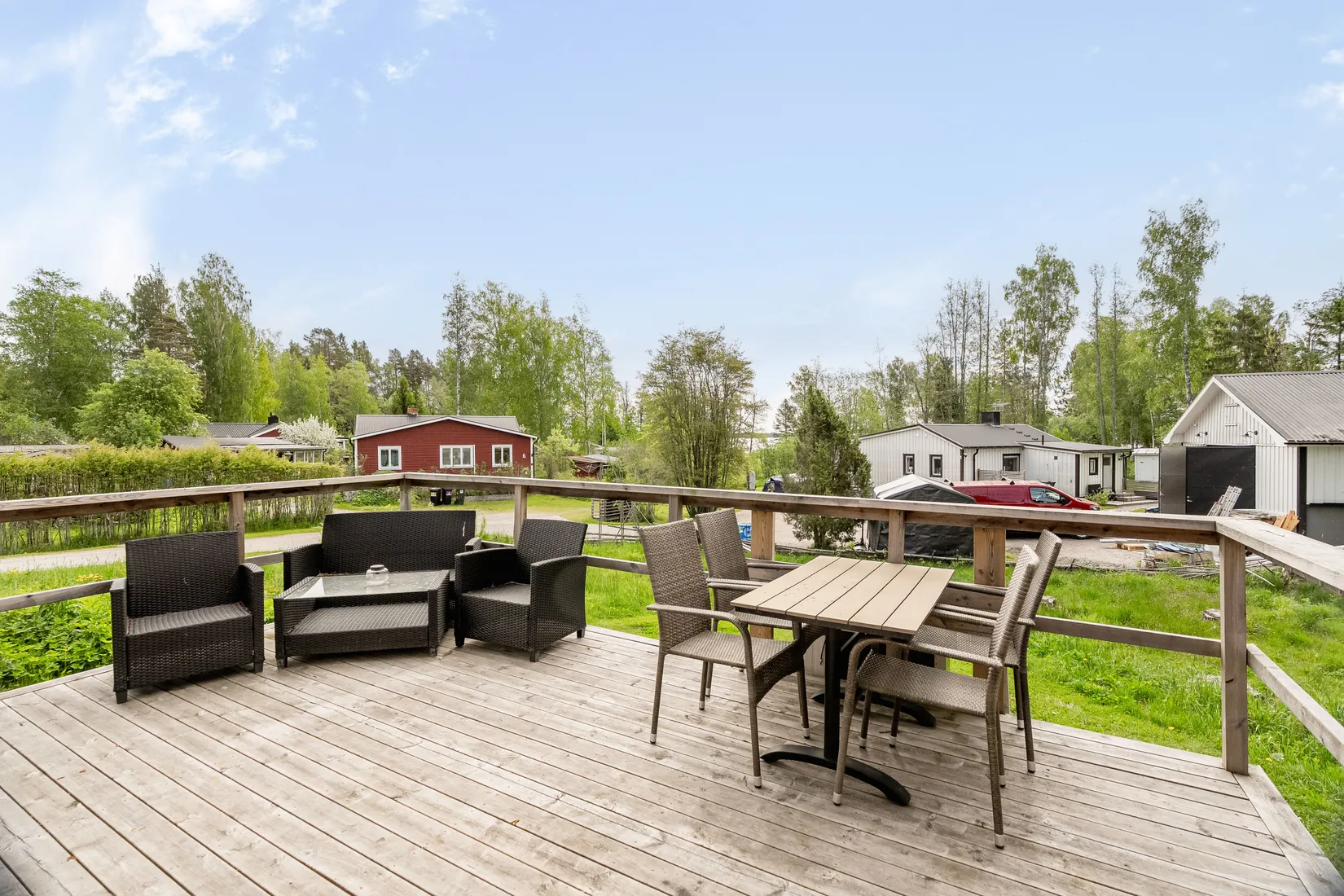 Fritidshus, Näsuddsvägen 2, Hamrångefjärden, Gävle