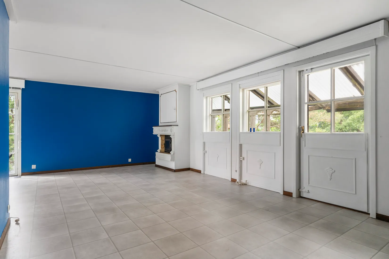 Villa, Göteborgsvägen 6, Lödöse, Lilla Edet