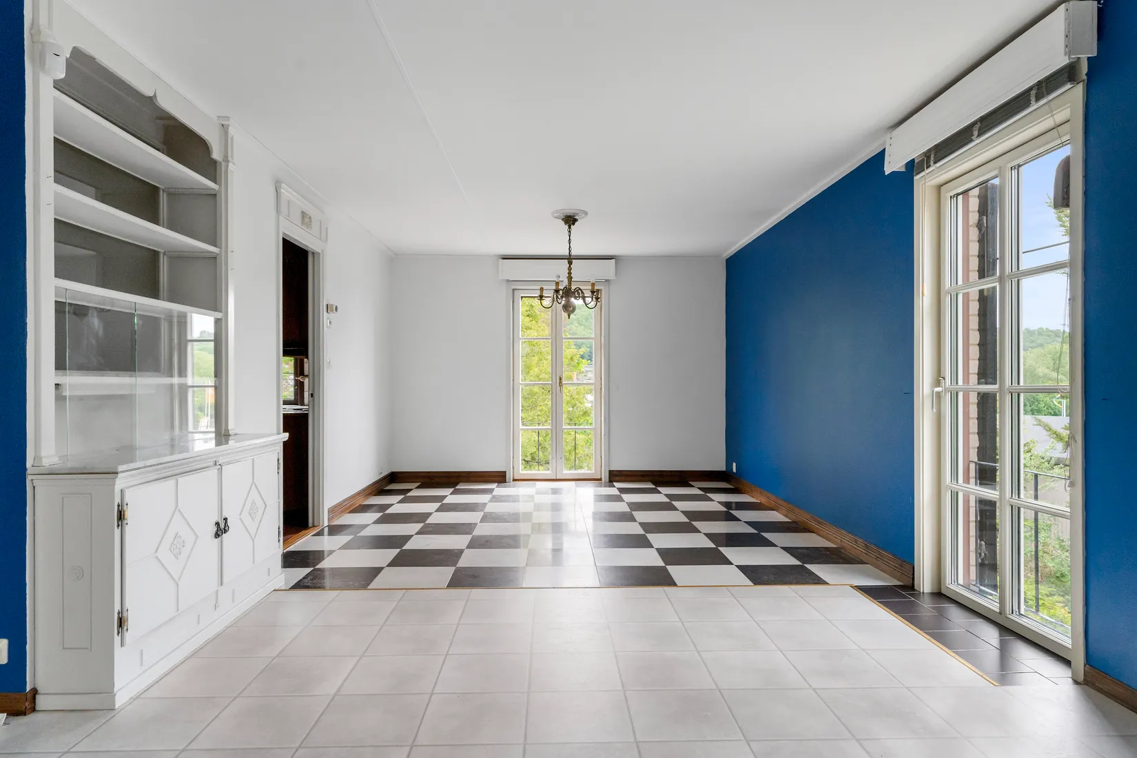 Villa, Göteborgsvägen 6, Lödöse, Lilla Edet