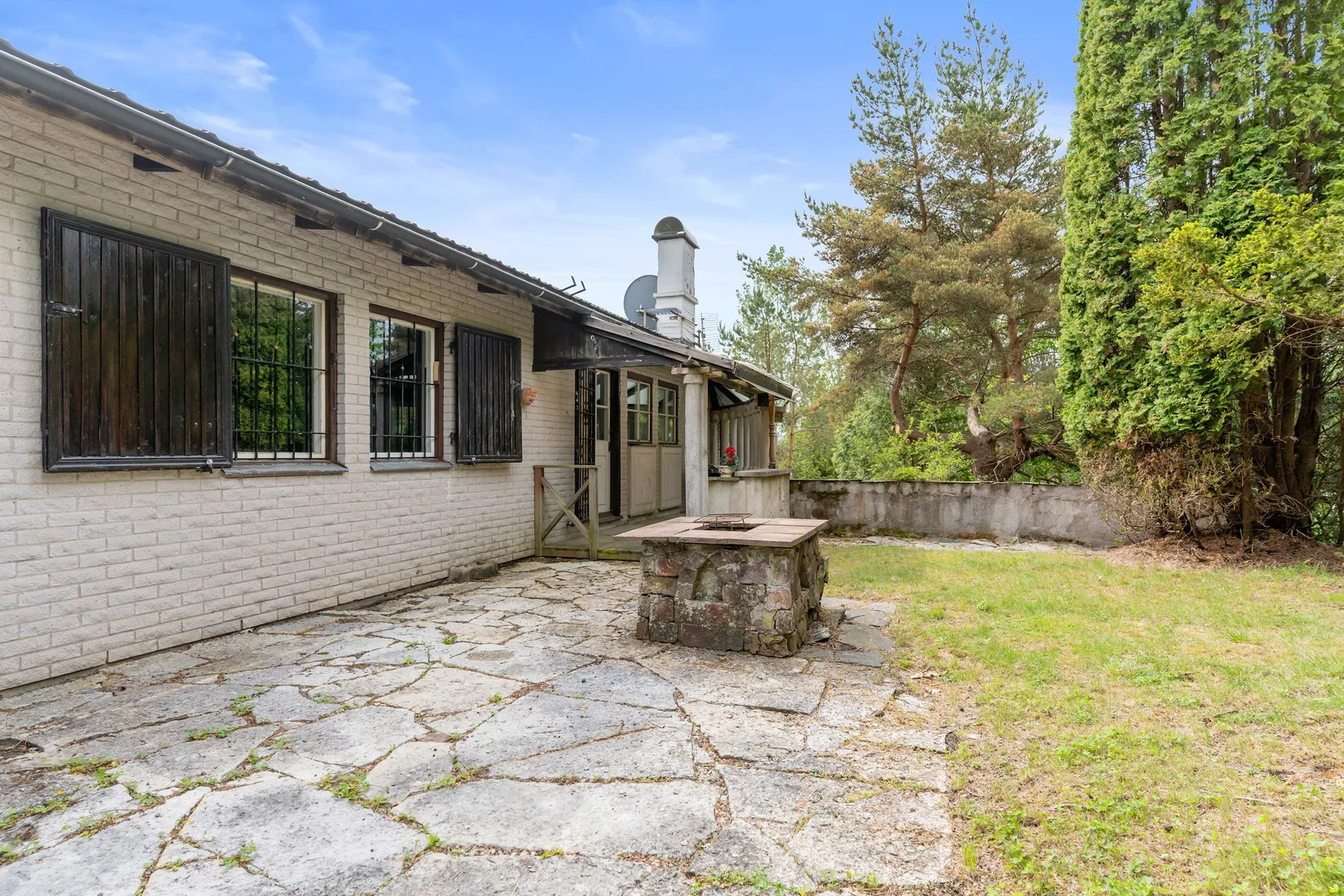 Villa, Göteborgsvägen 6, Lödöse, Lilla Edet
