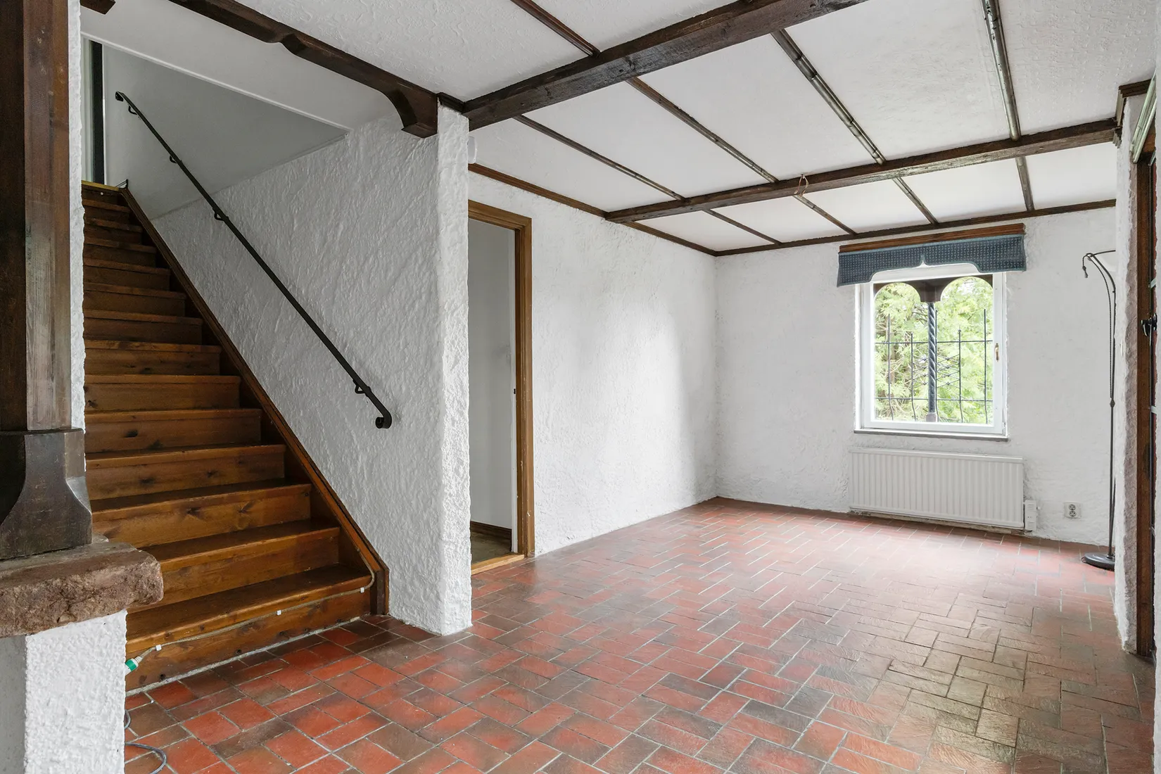 Villa, Göteborgsvägen 6, Lödöse, Lilla Edet